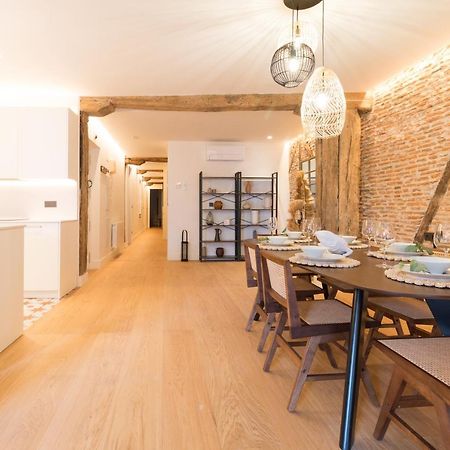 Ribera Ac By Staynnapartments Bilbao Eksteriør bilde