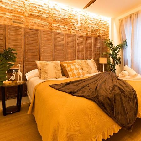 Ribera Ac By Staynnapartments Bilbao Eksteriør bilde