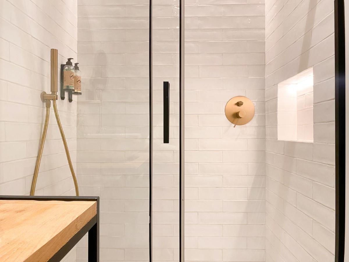 Ribera Ac By Staynnapartments Bilbao Eksteriør bilde