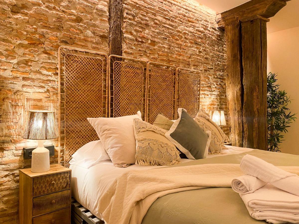 Ribera Ac By Staynnapartments Bilbao Eksteriør bilde