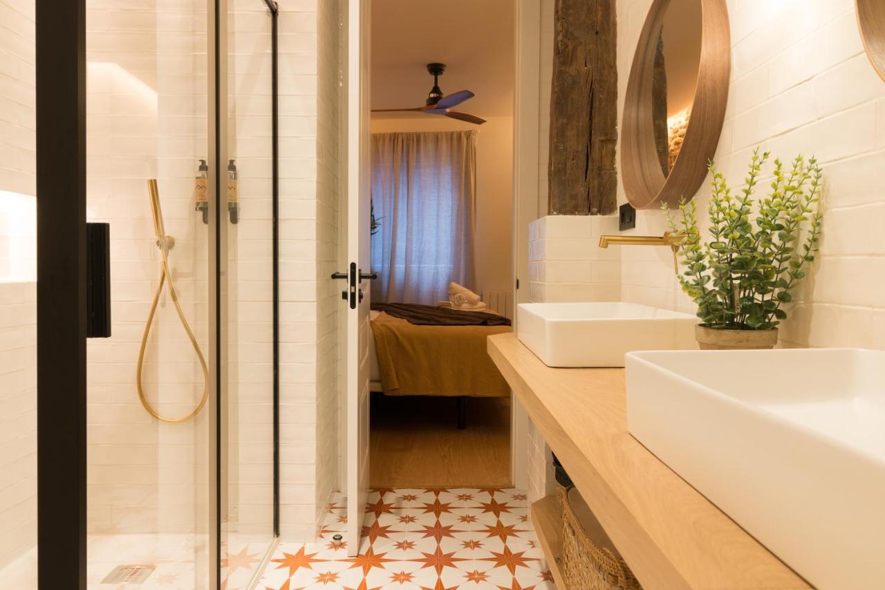 Ribera Ac By Staynnapartments Bilbao Eksteriør bilde