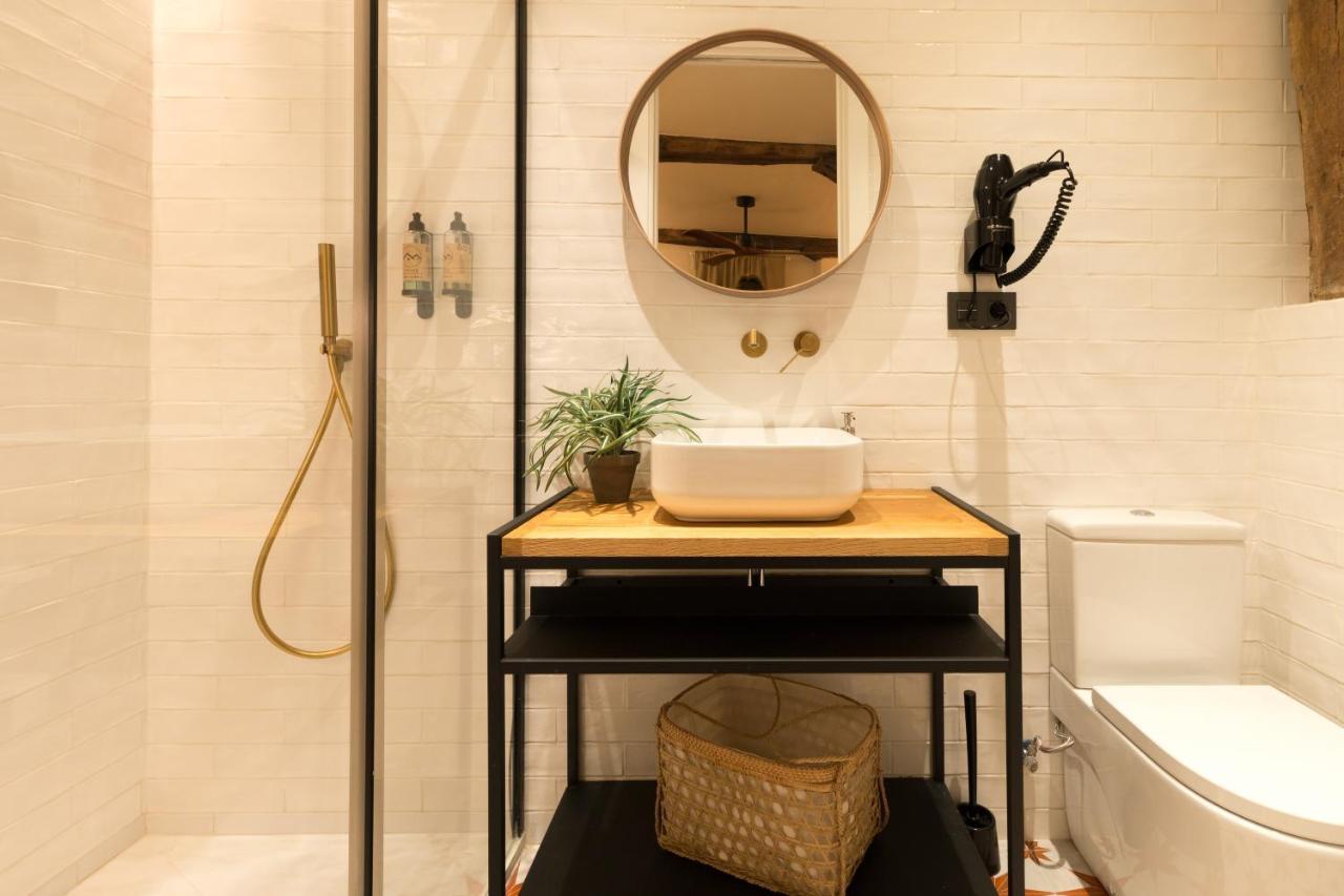 Ribera Ac By Staynnapartments Bilbao Eksteriør bilde