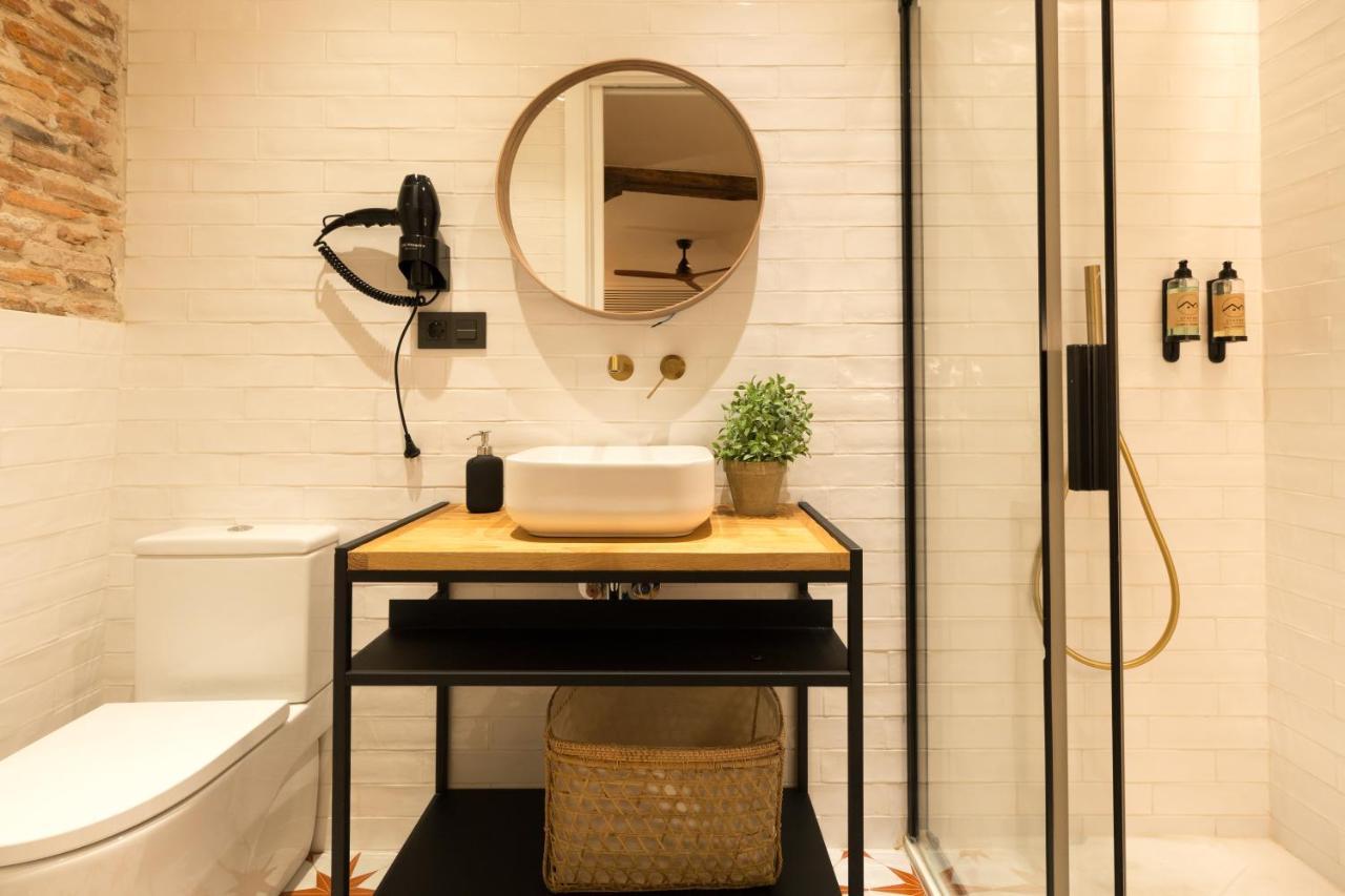 Ribera Ac By Staynnapartments Bilbao Eksteriør bilde