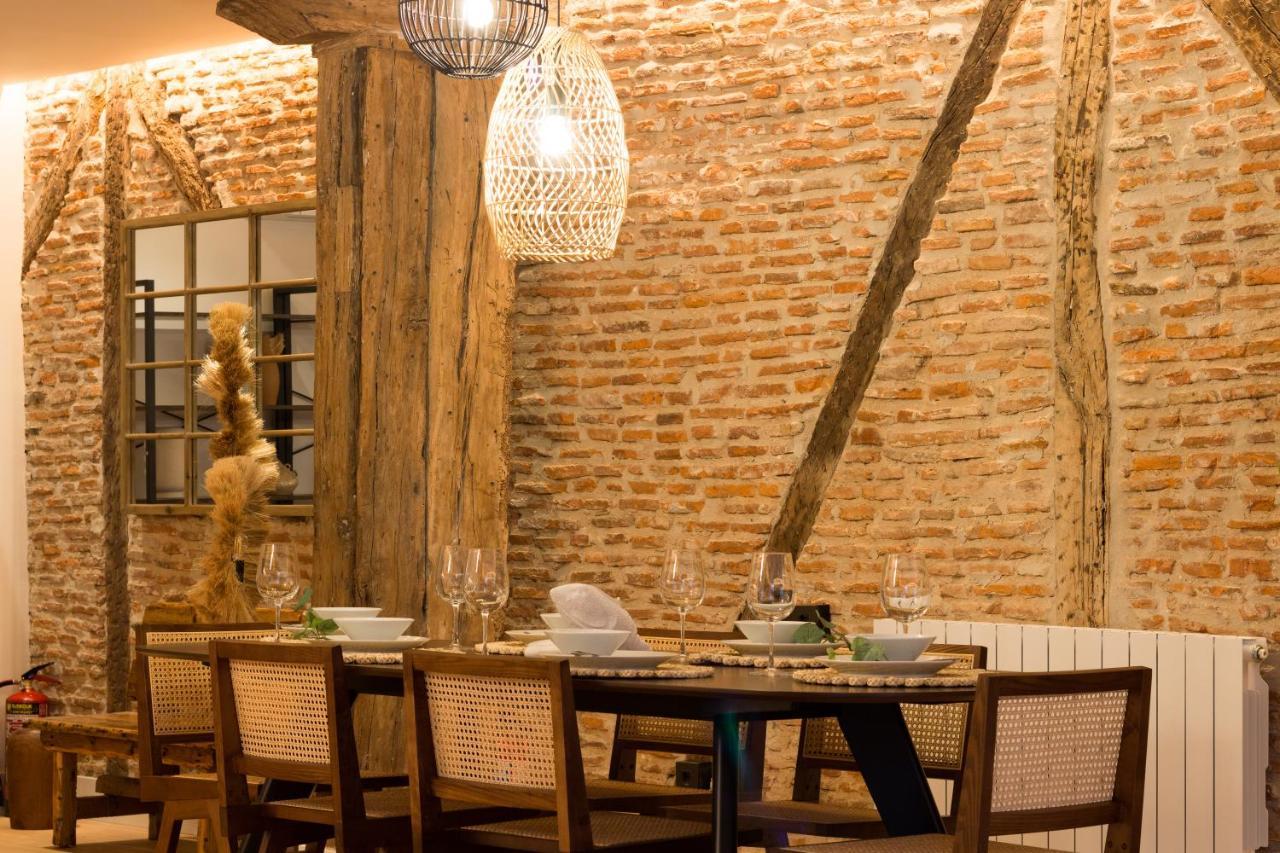 Ribera Ac By Staynnapartments Bilbao Eksteriør bilde