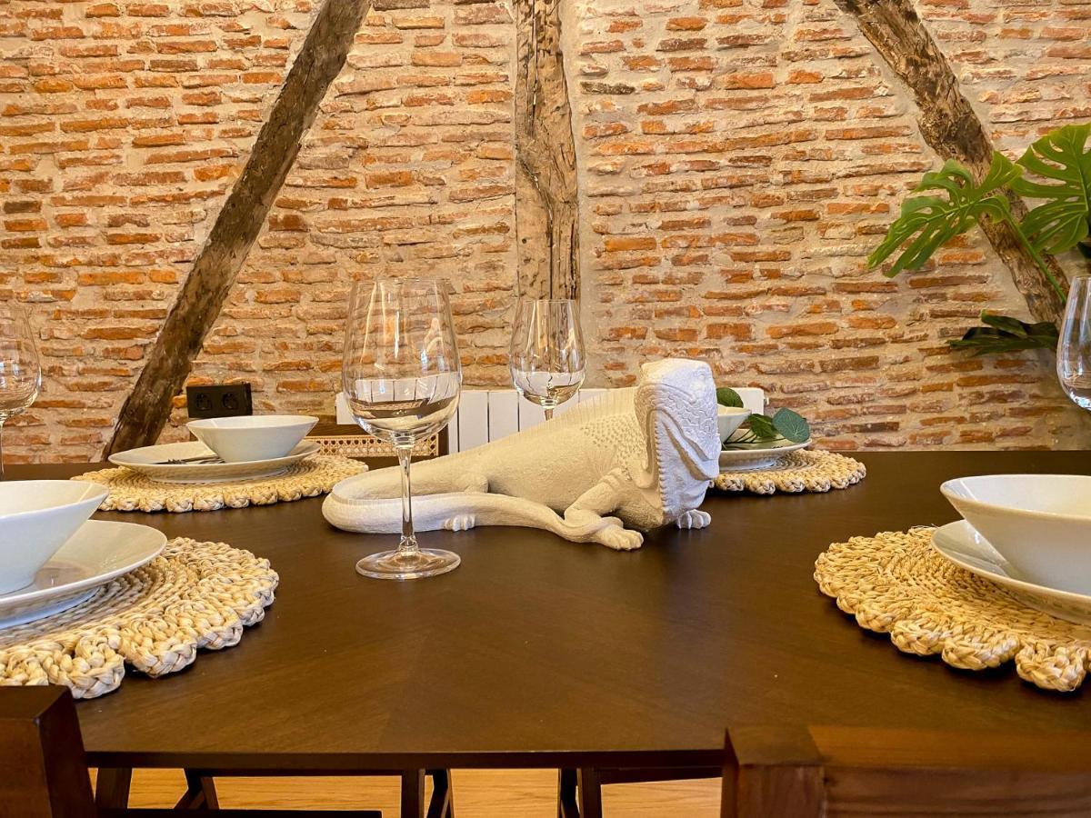 Ribera Ac By Staynnapartments Bilbao Eksteriør bilde