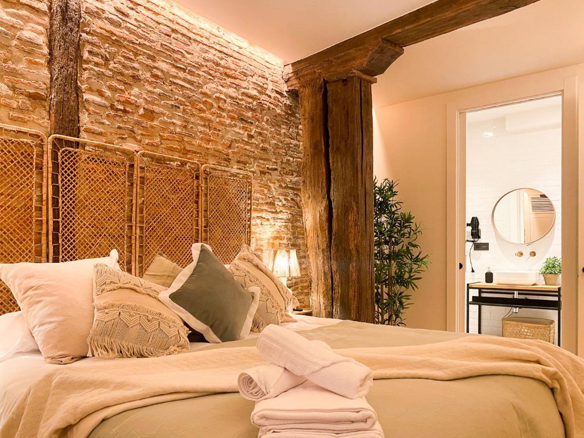 Ribera Ac By Staynnapartments Bilbao Eksteriør bilde