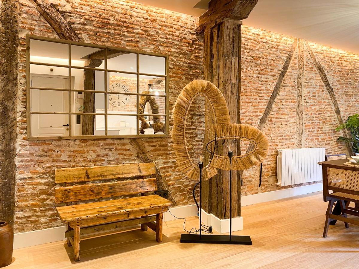 Ribera Ac By Staynnapartments Bilbao Eksteriør bilde
