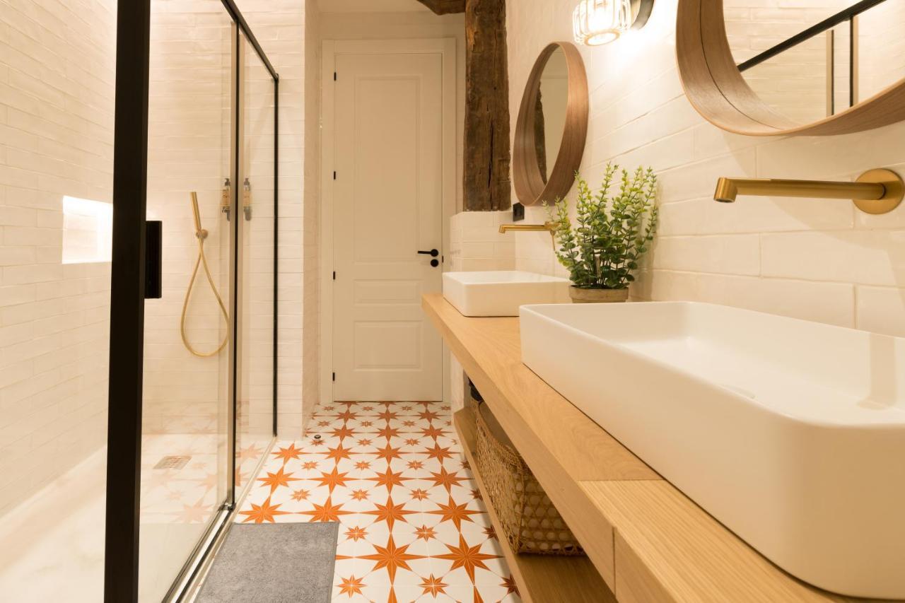 Ribera Ac By Staynnapartments Bilbao Eksteriør bilde
