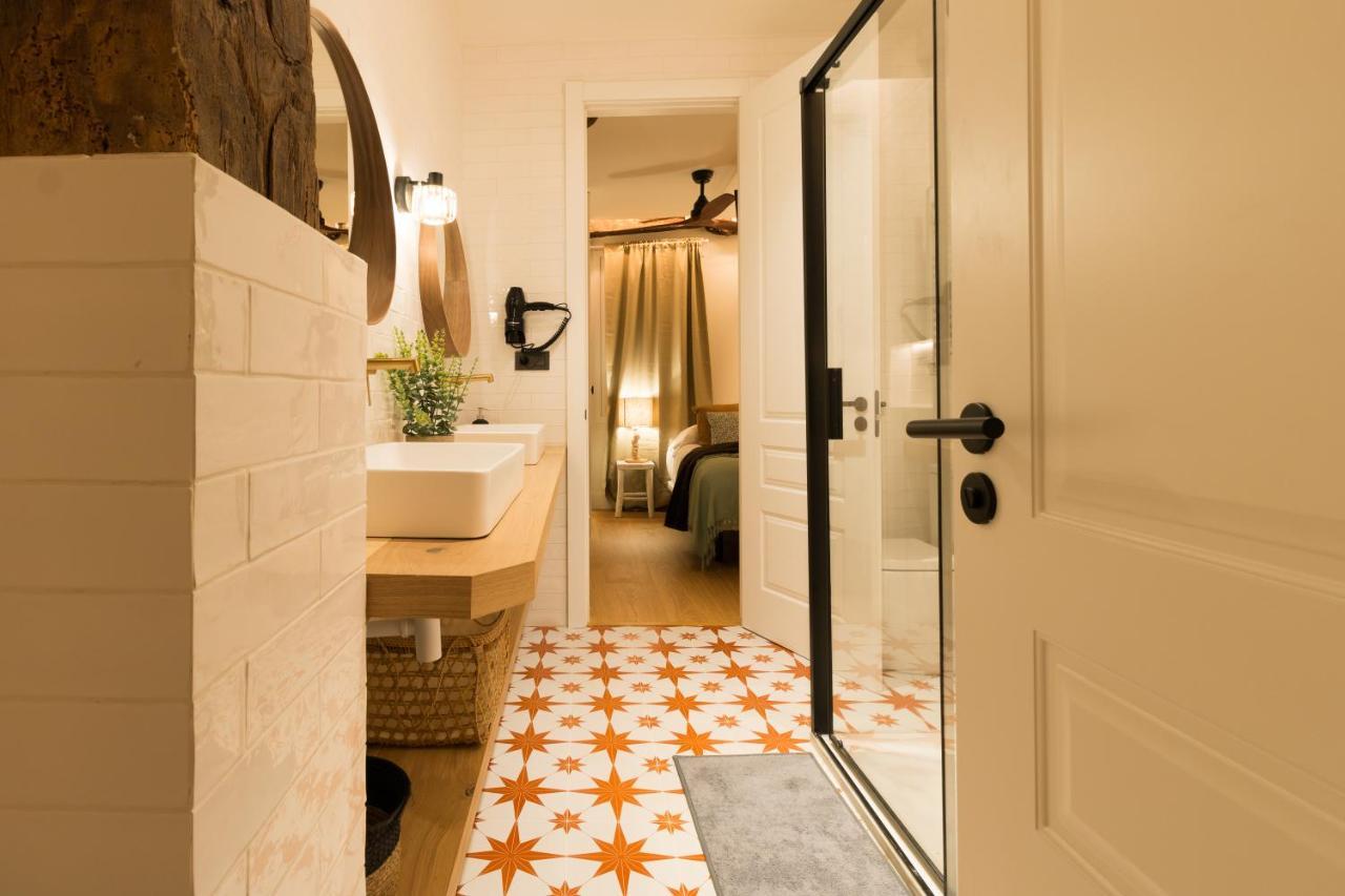 Ribera Ac By Staynnapartments Bilbao Eksteriør bilde