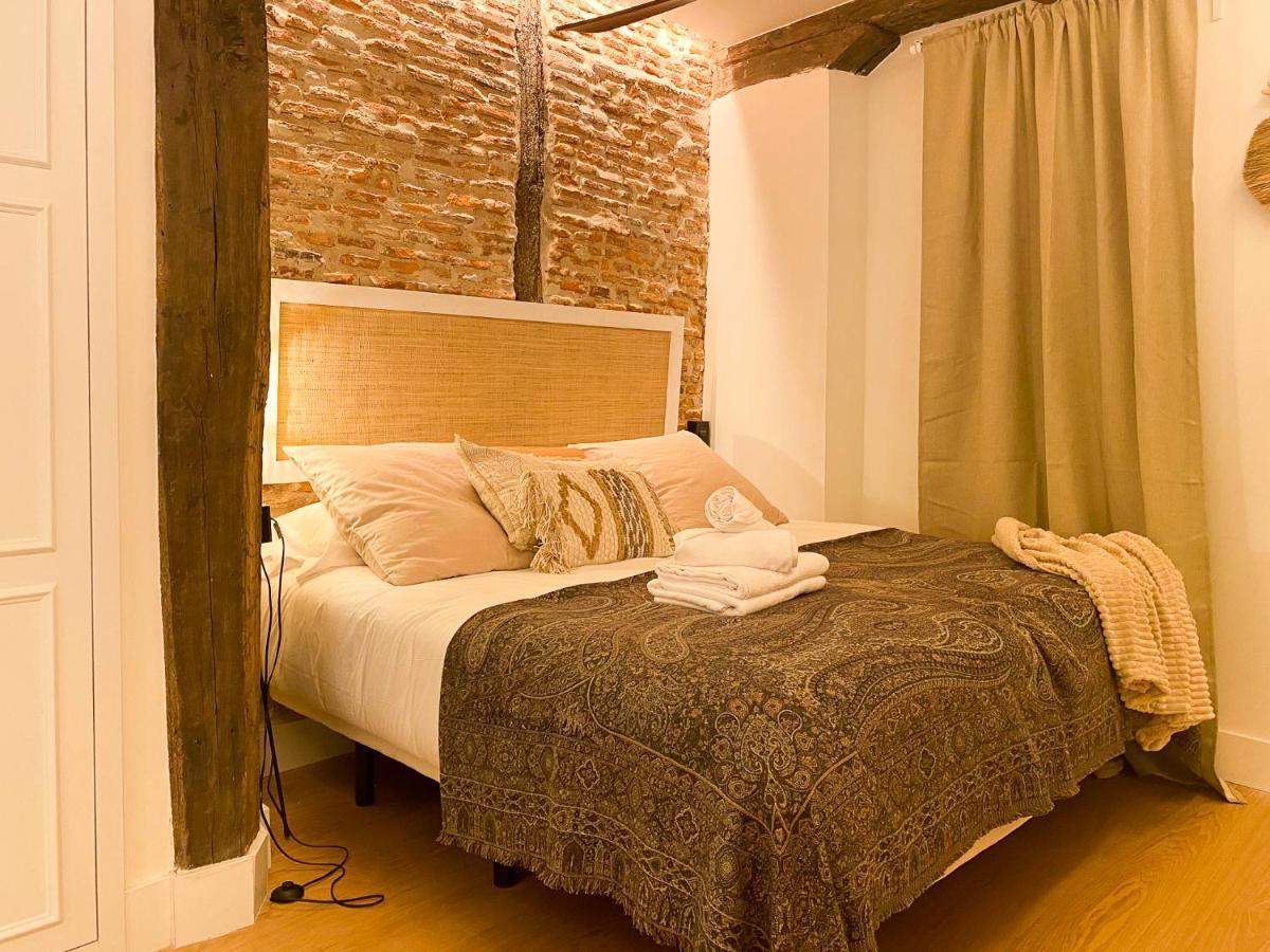 Ribera Ac By Staynnapartments Bilbao Eksteriør bilde