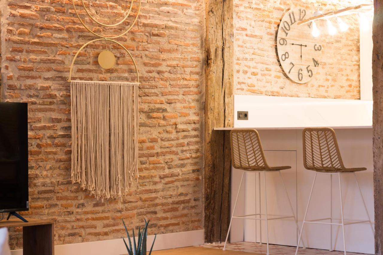 Ribera Ac By Staynnapartments Bilbao Eksteriør bilde