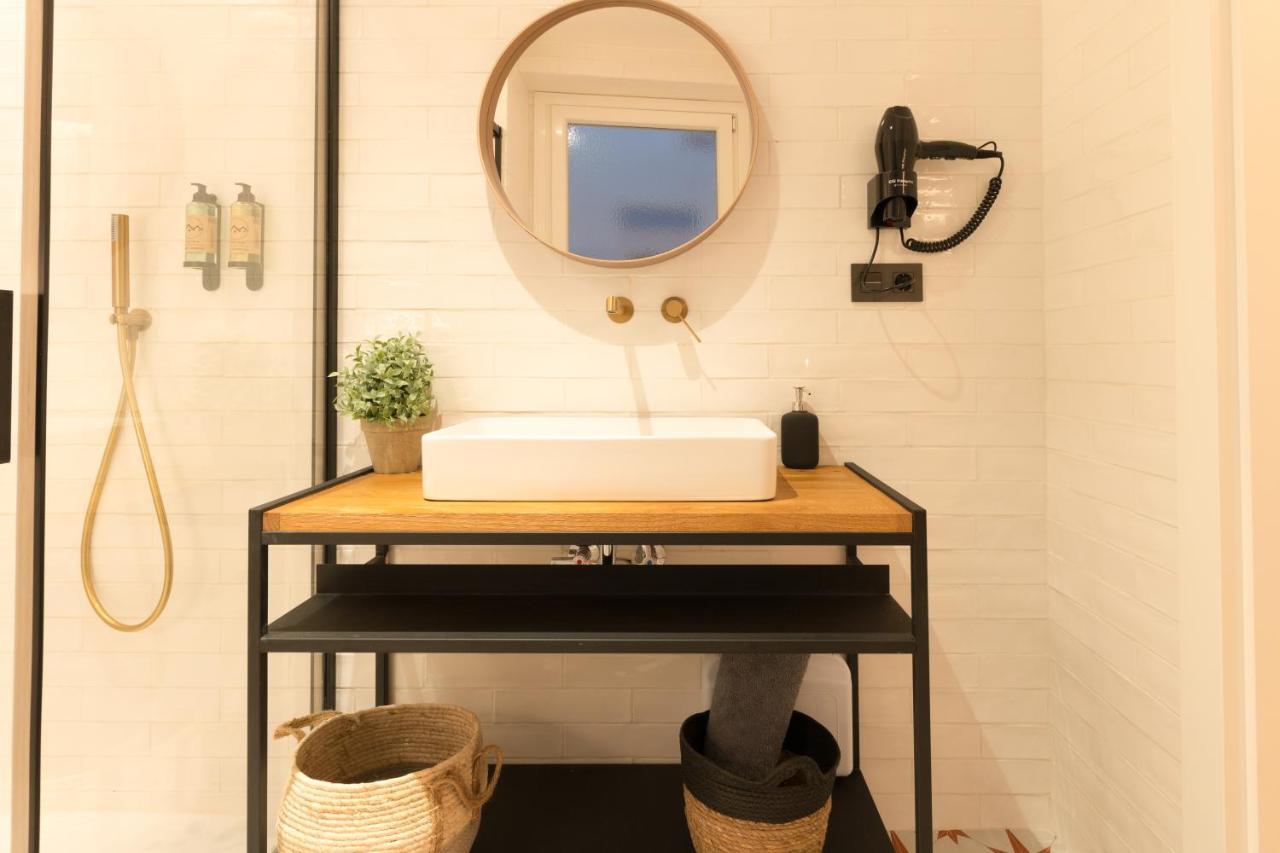 Ribera Ac By Staynnapartments Bilbao Eksteriør bilde